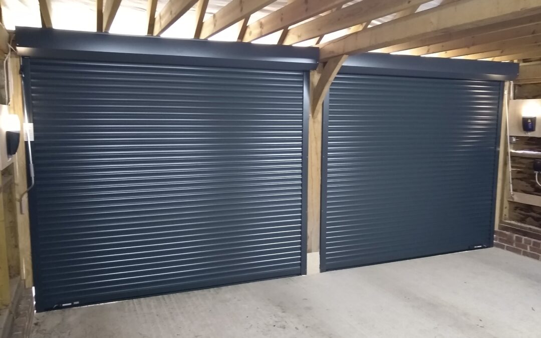 Can I Install A Roller Shutter Myself?