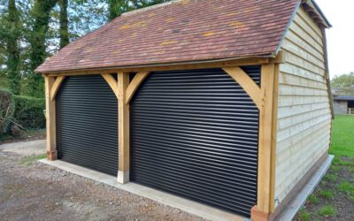 How Much Does A Roller Shutter Cost?